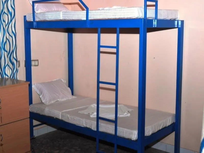 Hotel The Wind N Waves Bed And Breakfast Alappuzha
