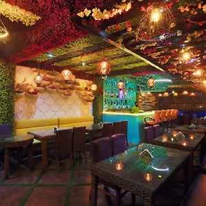 Hotel Jageer Palace New Delhi