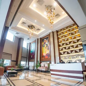 Hotel Arcadia Varanasi
