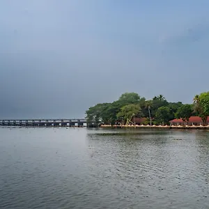 Resort Ktdc Kumarakom Gateway Alappuzha