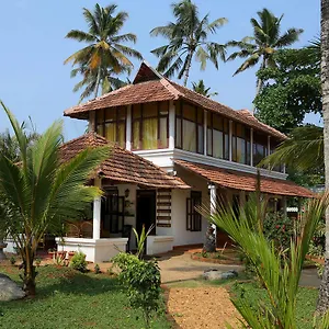 Pozhiyoram Ayurveda Alappuzha