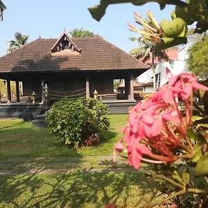 Hotel Treebo Premium Travancore Palace Cherthala Alappuzha