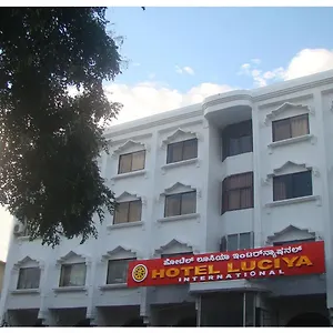 Hotel Luciya International Mysore