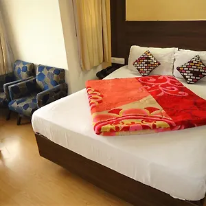 Hotel Dalziel Shimla