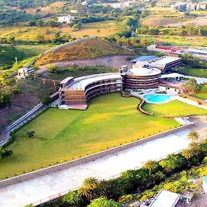 Hotel Seasons Park Udaipur